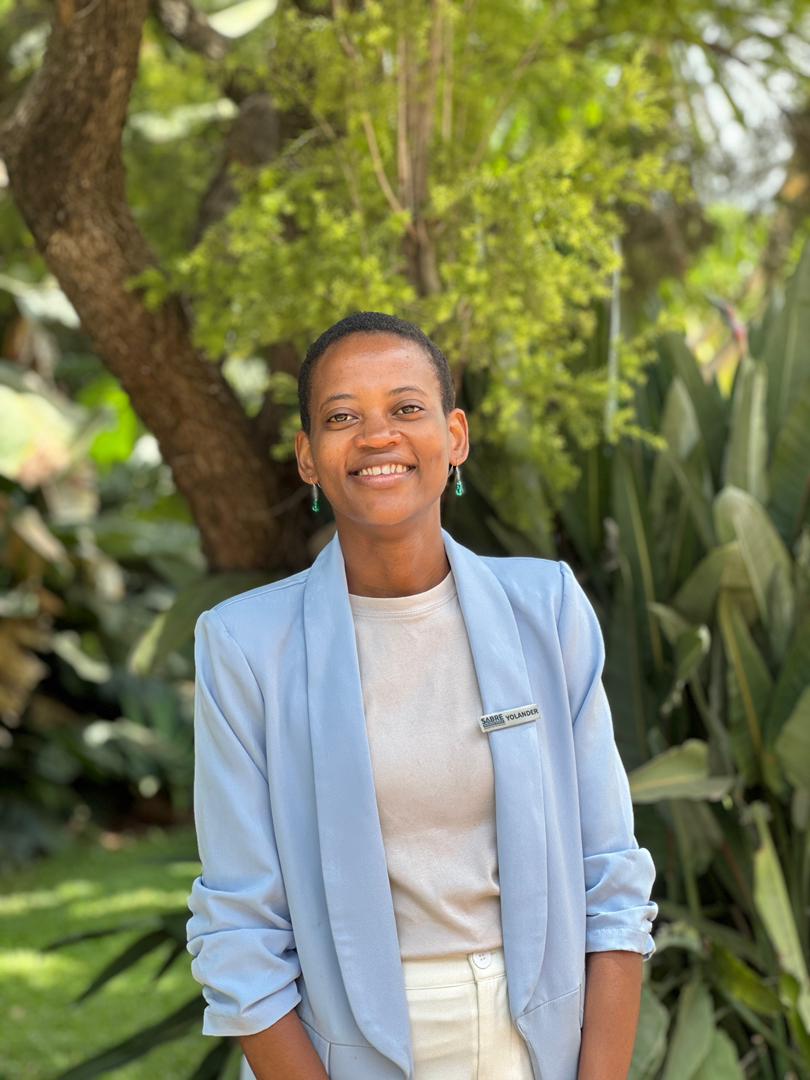 Yolander Maphosa